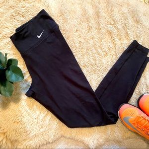 Nike Black Leggings